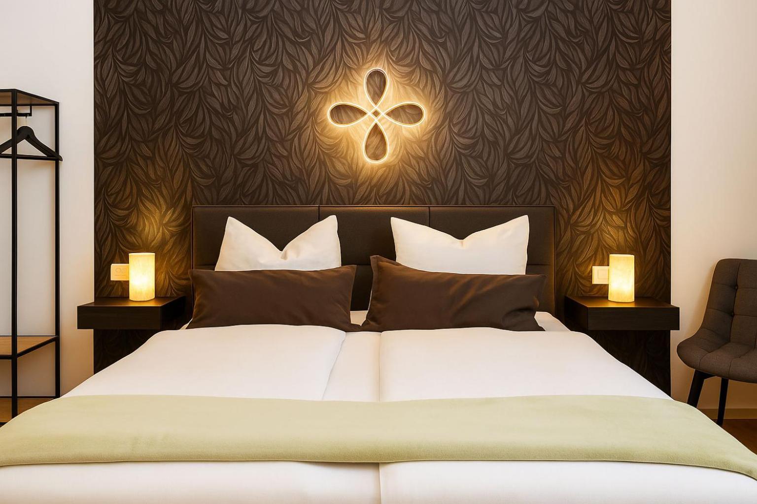 Savor City Appartement Am Lauenturm Zentrum 5 Personen バウツェン エクステリア 写真