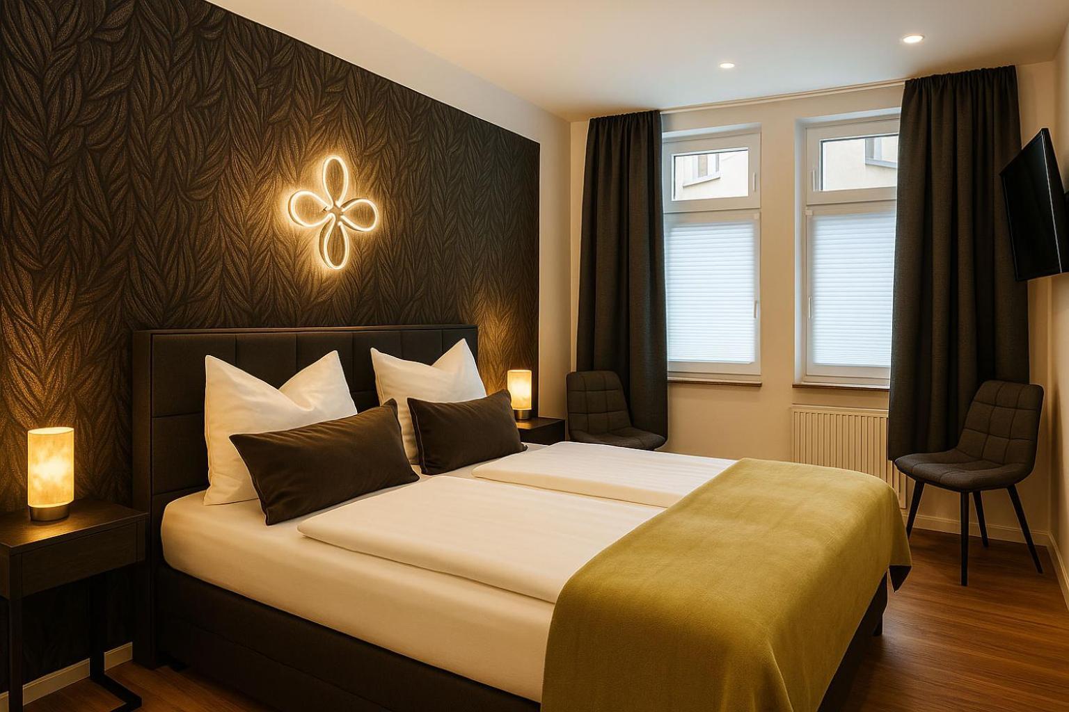 Savor City Appartement Am Lauenturm Zentrum 5 Personen バウツェン エクステリア 写真