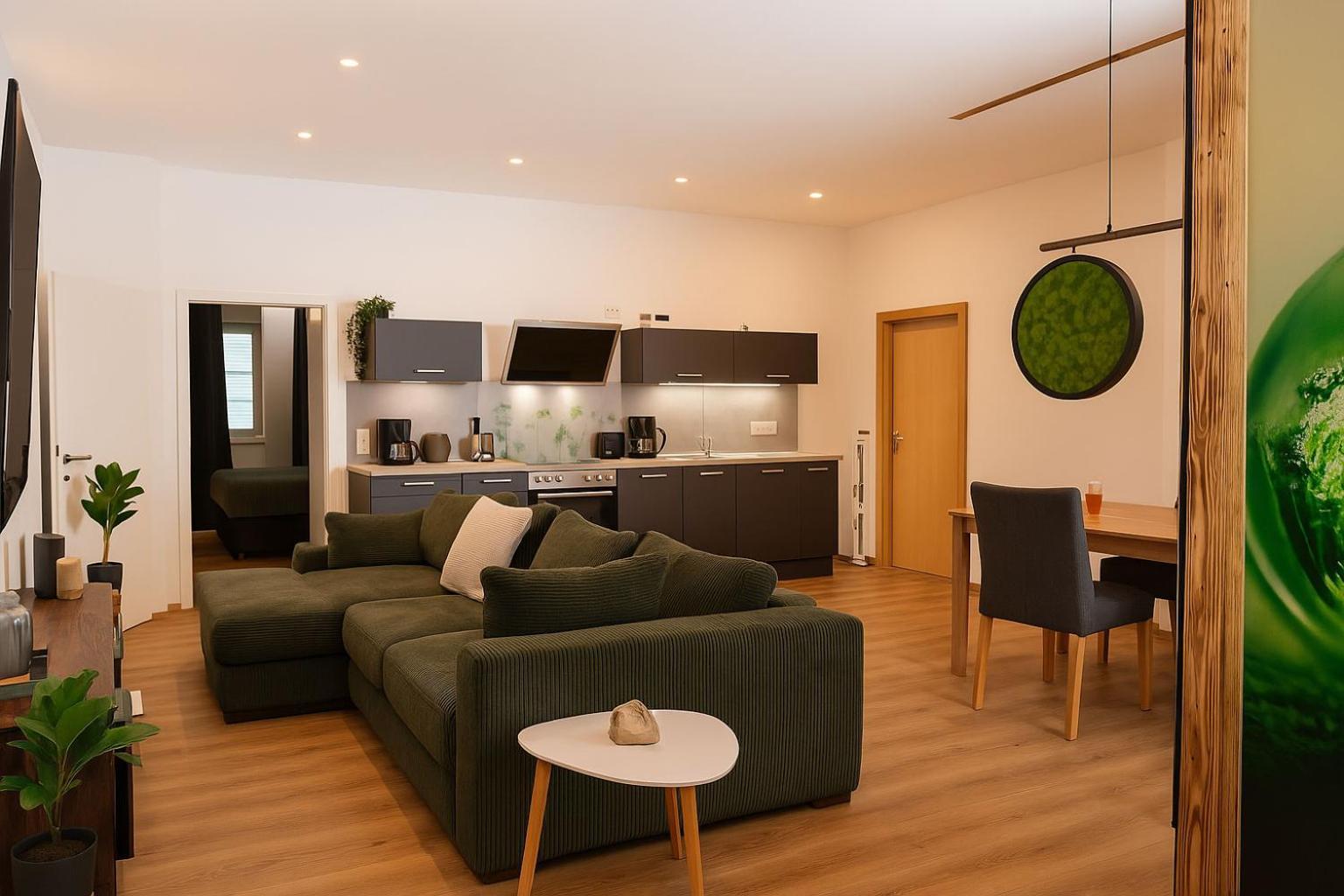 Savor City Appartement Am Lauenturm Zentrum 5 Personen バウツェン エクステリア 写真